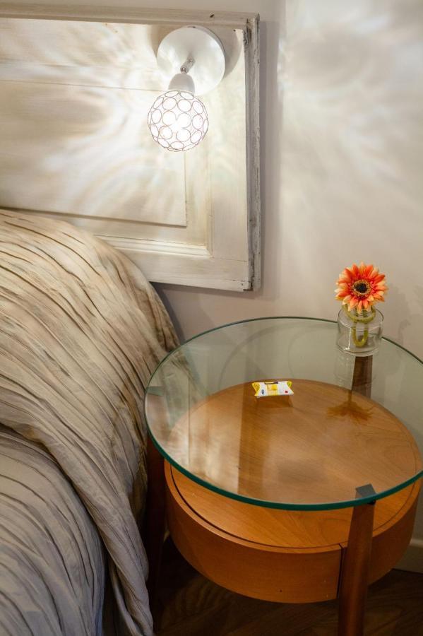 نابولي Museum Luxury Suites المظهر الخارجي الصورة