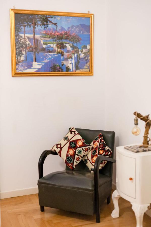 نابولي Museum Luxury Suites المظهر الخارجي الصورة